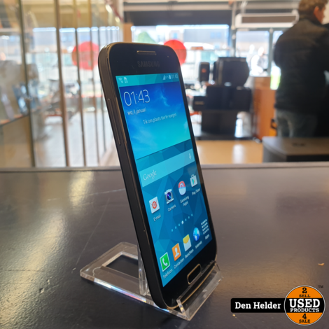 Samsung Galaxy S4 16GB Android 4 - In Goede Staat