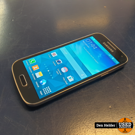 Samsung Galaxy S4 16GB Android 4 - In Goede Staat