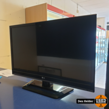 LG 32LS570S - In Nette Staat