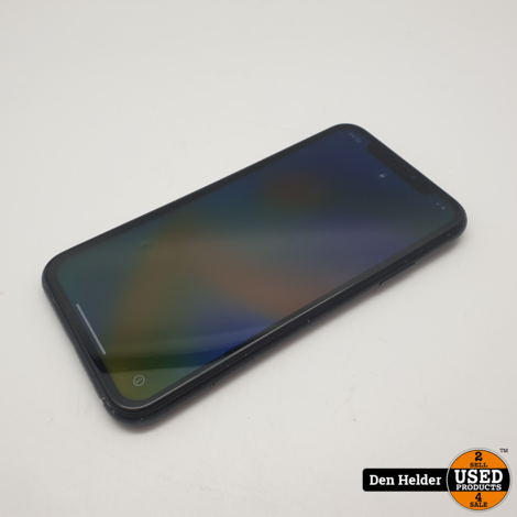 Apple iPhone XR 64GB 80% - In Nette Staat