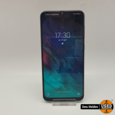 Samsung Samsung Galaxy A50 128GB Android 11 - In Nette Staat