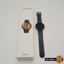 Samsung Galaxy Watch 4 44mm Smartwatch - In Nette Staat