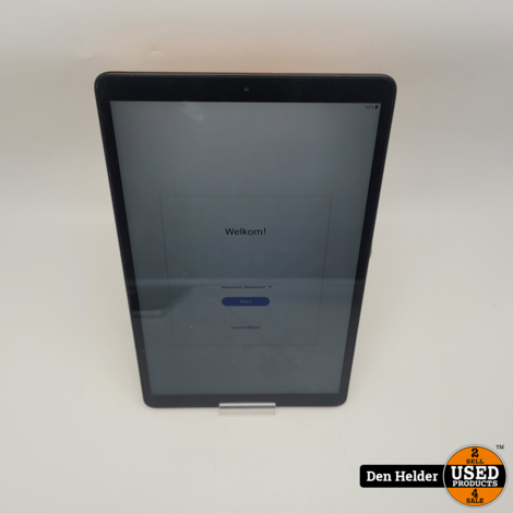 Samsung Galaxy Tab A 32GB Android 11- In Gebruikte Staat