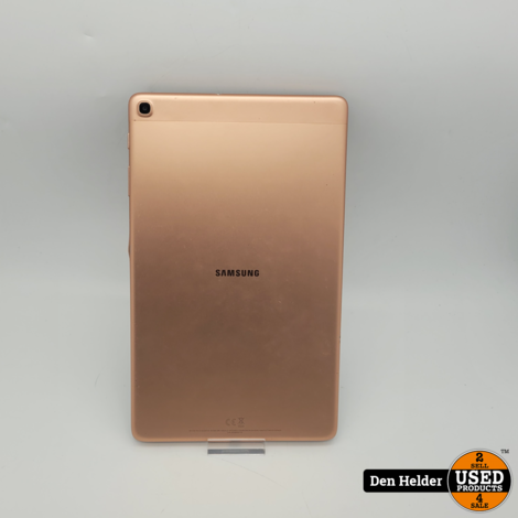Samsung Galaxy Tab A 32GB Android 11- In Gebruikte Staat