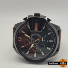 Diesel DZ-4496 Heren Horloge - In Nette Staat