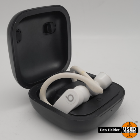 Bose Powerbeats Pro Bluetooth Earbuds - In Goede Staat