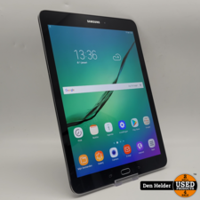 Samsung Galaxy Tab S2 32GB Android 7 - In Nette Staat