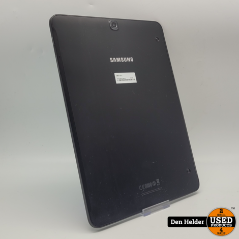 Samsung Galaxy Tab S2 32GB Android 7 - In Nette Staat