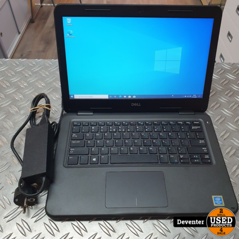 Dell Latitude 3310 /13 inch HD /Pentium Gold / 4GB /128GB SSD