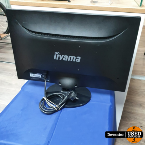 Iiyama Prolite E2278HD Full HD LED monitor