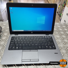 HP Elitebook 820 G1 i5-4300 II 8GB II120GB SSD