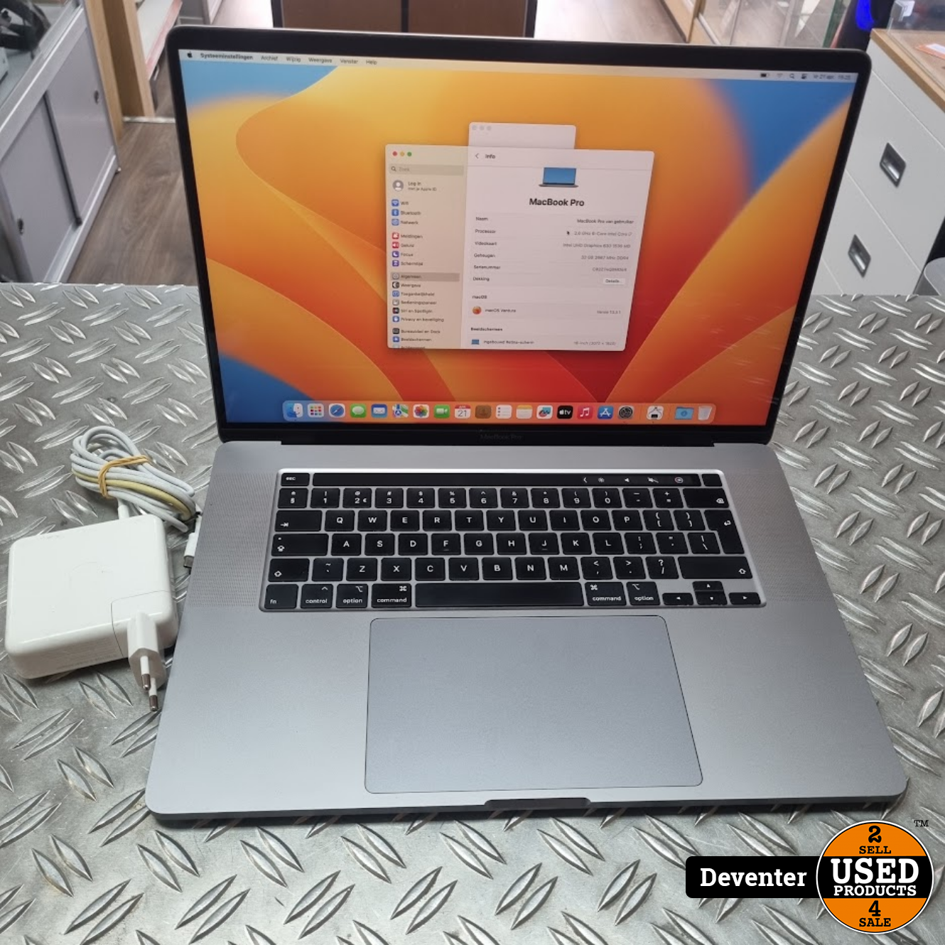 Macbook Pro 16インチ 2019 i7 32GB 512GB fkip.unmul.ac.id