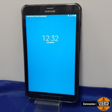 Samsung Galaxy Tab Active 8.0 inch 16GB, WiFi en SIM