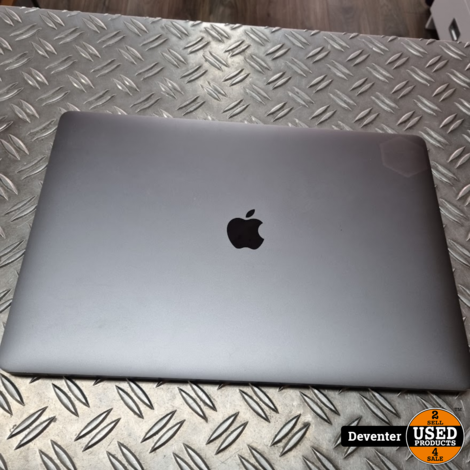 Apple MacBook Pro 2016 II i7 II 16 GB II 512 SSD II Touchbar