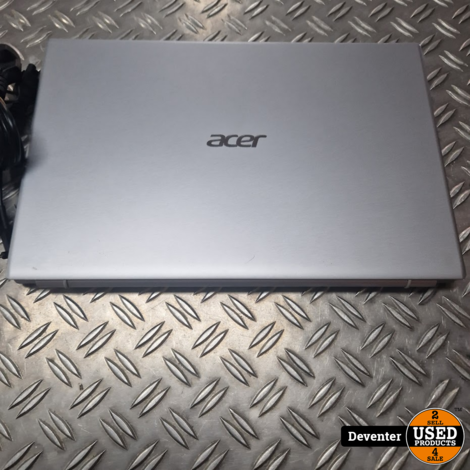 Acer Aspire 3 A315-58-30DY II Gaat niet meer aan