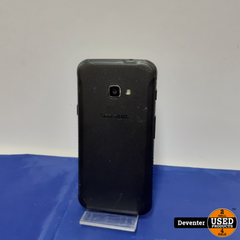 Samsung Galay Xcover 4 II 16GB II Android 9 II Garantie