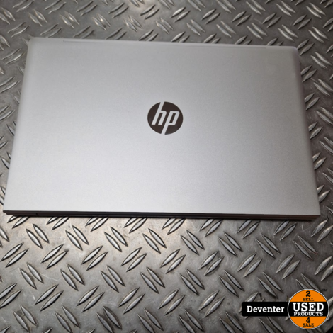 HP ProBook 450 G10 - i5-1335U - 16GB - 512 GB - Iris Xe