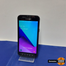 Samsung Samsung Galay Xcover 4 II 16GB II Android 9 II Garantie