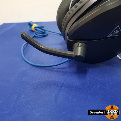 Turtle Beach Recon 70P - Gaming Headset - PS4 en PS5