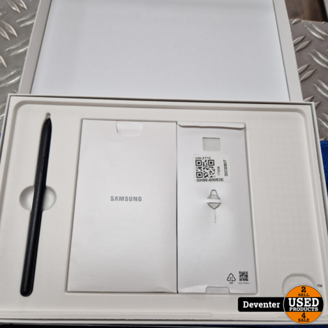 Samsung Tab S9 128GB WiFi SM-X710 II Nieuwstaat