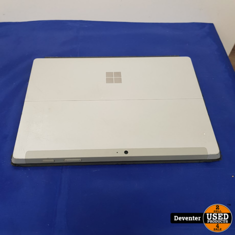 Microsoft Surface 3 II 64GB II 10.8 inch Full HD  WIN 10