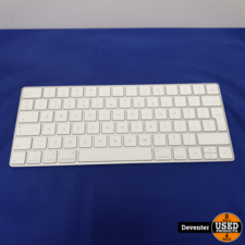 Apple Magic Keyboard (A1644) Wireless met garantie