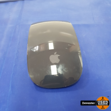 Apple Magic Mouse 2 zwart II Draadloos II Met garantie