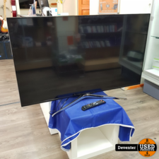 Samsung 48 inch SMART TV met WiFi en garantie