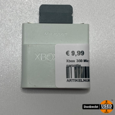 Xbox 360 Microsoft Memory Unit | 64MB | Met garantie