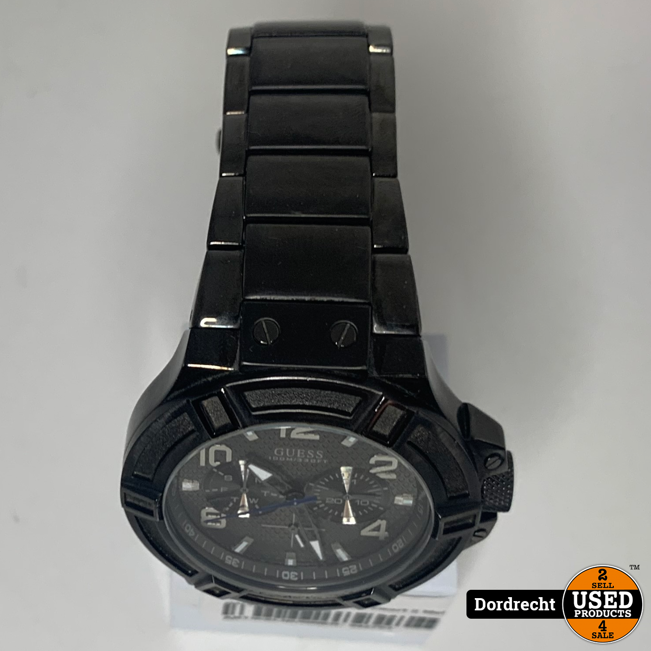 Guess Horloge Heren Sale Outlet Shop, UP TO 67% OFF | lavalldelord.com