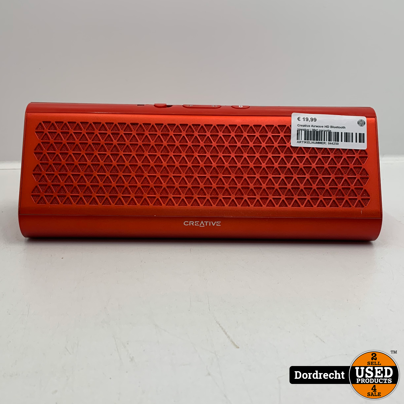 airwave hd
