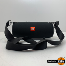 garantie jbl xtreme
