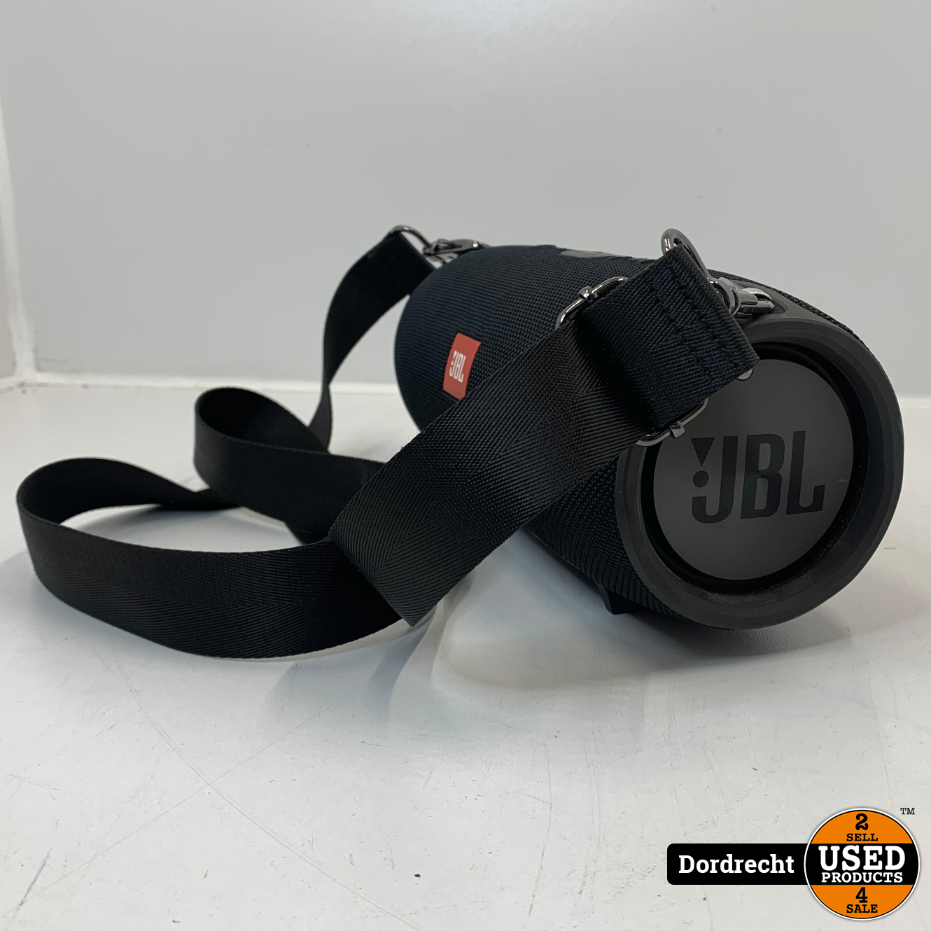 garantie jbl xtreme
