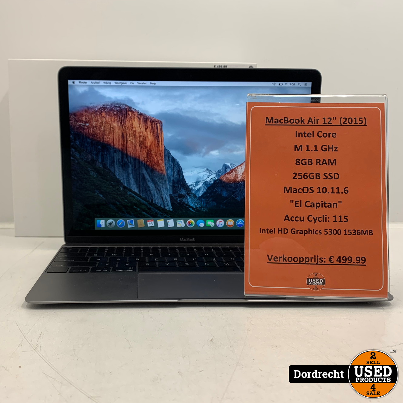 mac book pro 2015 for sale ssd