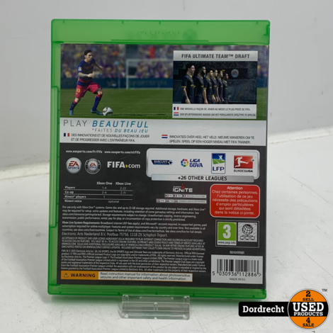 Xbox One spel | FIFA 16
