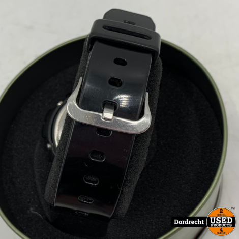 G-Shock Horloge Zwart/Groen | In doos | Met garantie