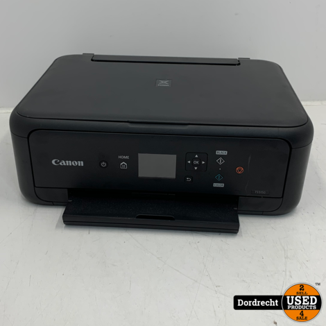 Canon Pixma TS5150 Compacte all-in-one kleureninkjetprinter | Met garantie
