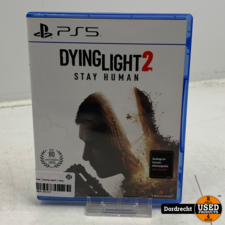 Playstation 5 spel | Dying light 2 stay human
