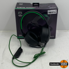 Qware Xbox Series Stereo Headset Deluxe XBS-7080 | In doos | Met garantie