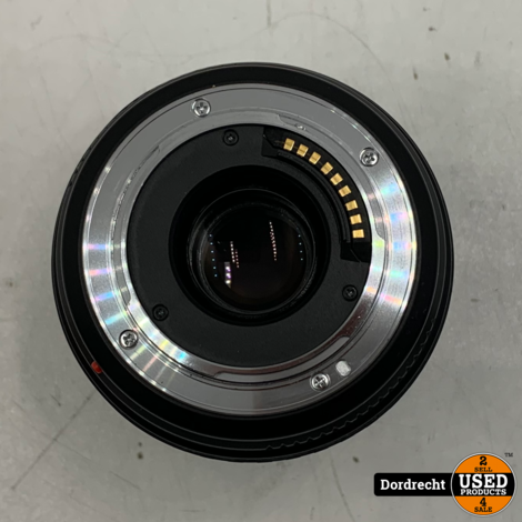 Olympus 40-150mm lens | Met garantie