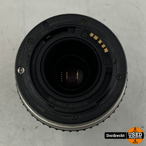 Cosina 100-300mm lens | Met garantie