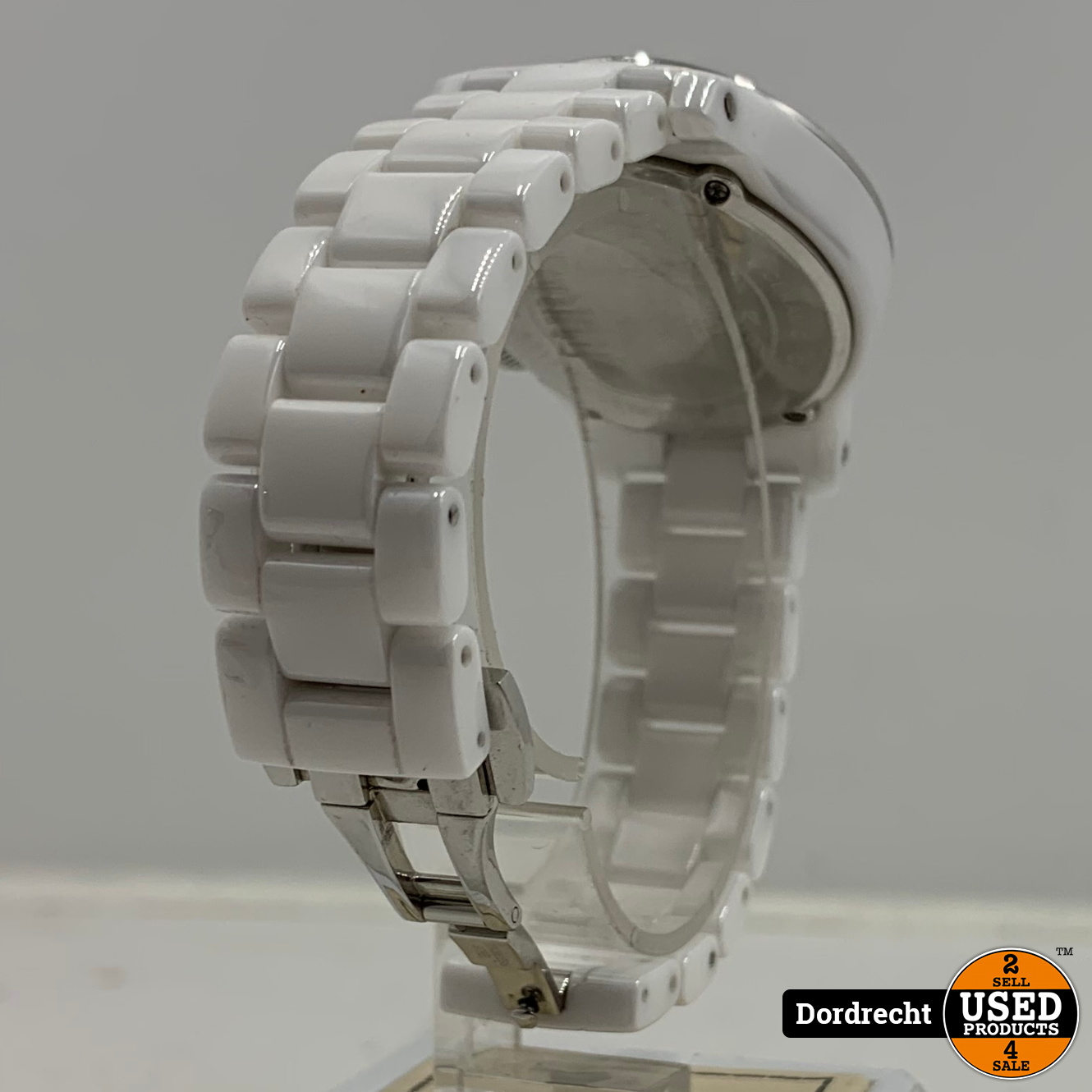 Michael Kors heren horloge  MK8602  Bax Juwelier  Goudsmid