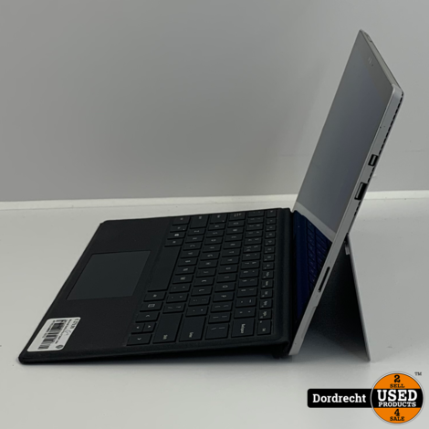 Microsoft Surface Pro 4 Tablet | Intel Core i5-6300 8GB Ram 256GB SSD | Met garantie