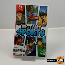 Nintendo Switch spel | Instant Sports