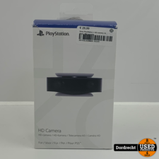 Sony PlayStation 5 HD camera | In doos | Met garantie