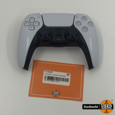 Playstation 5 controller | Met garantie
