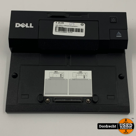 Dell PR03X Laptopdockingstation | Met garantie