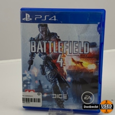 Playstation 4 spel | Battlefield 4