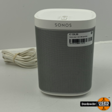 Sonos play 1 wit | Met garantie