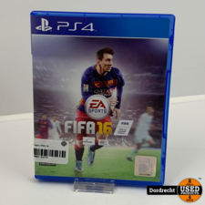 Playstation 4 spel | FIFA 16